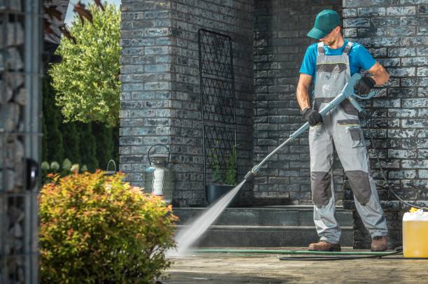 Best Fence Cleaning  in Mount Carmel, TN