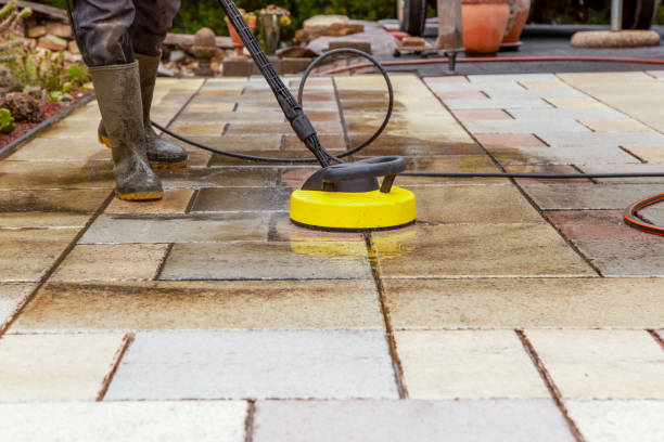 Spring Cleaning in Mount Carmel, TN